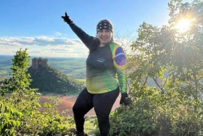 Empresária sofre queda e morre durante rapel em cachoeira no interior de SP