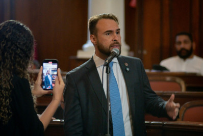 Nova lei em Niterói amplia divulgação da Entrega Legal