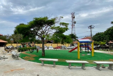 Serviços gratuitos chegam a Búzios com a ação 