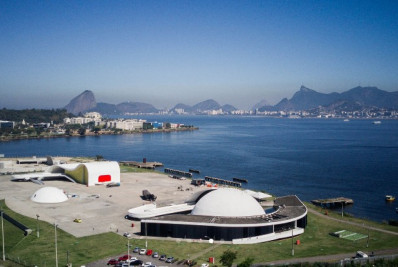 Niterói se prepara para receber líderes de cidades da América Latina na XXX Cúpula da Rede Mercocidades