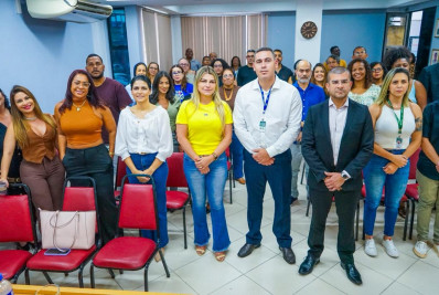 Políticas públicas voltadas às crianças e adolescentes em São João de Meriti