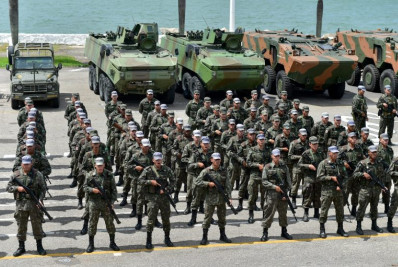 Governo já retirou do cálculo da meta despesas com projetos em defesa, no valor de R$ 500 mi