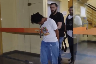 Polícia prende mulher por cárcere privado e tentativa de feminicídio em Nova Iguaçu