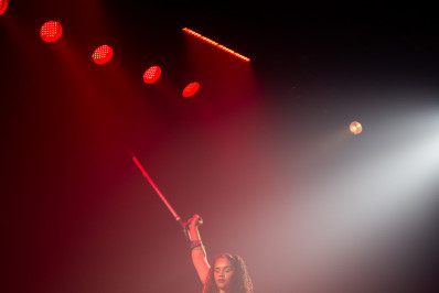 Mostra de Dança Inclusiva abre inscrições até dia 30 de novembro para bailarinos PCDs