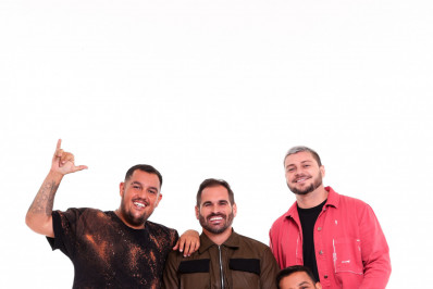 Grupo Vou Zuar une esporte e pagode em Niterói, com a primeira edição da corrida Vou Suar