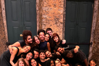 Sala Nelson recebe a Mostra Pulsar Cênico 2025.2: Mãe