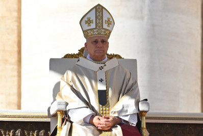 Papa pede libertação de estudantes e professores feitos reféns por sequestradores na Nigéria