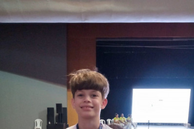 Caxias lança projeto Din Down Down com foco em inclusão