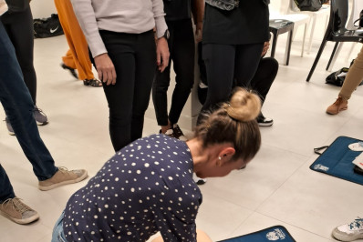 Academias de ginástica de Niterói recebem desfibriladores