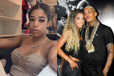 Vivi Noronha acusa Poze de expulsar ela de casa após novo affair e o chama de manipulador