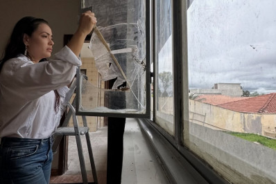 Li Martins fala sobre recomeço sem JP Mantovani: 'Um passo por vez'