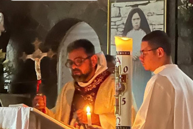 Missa de São Miguel Arcanjo, no próximo dia 29, terá horário alterado para 15 horas