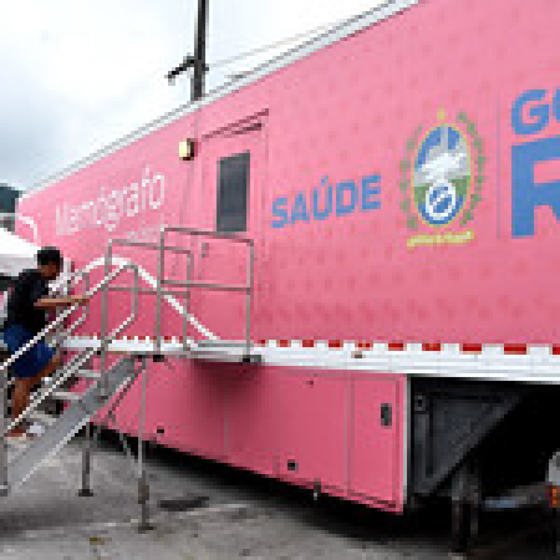 Atendimento vai até sábado das 8h às 17h já pré-agendado