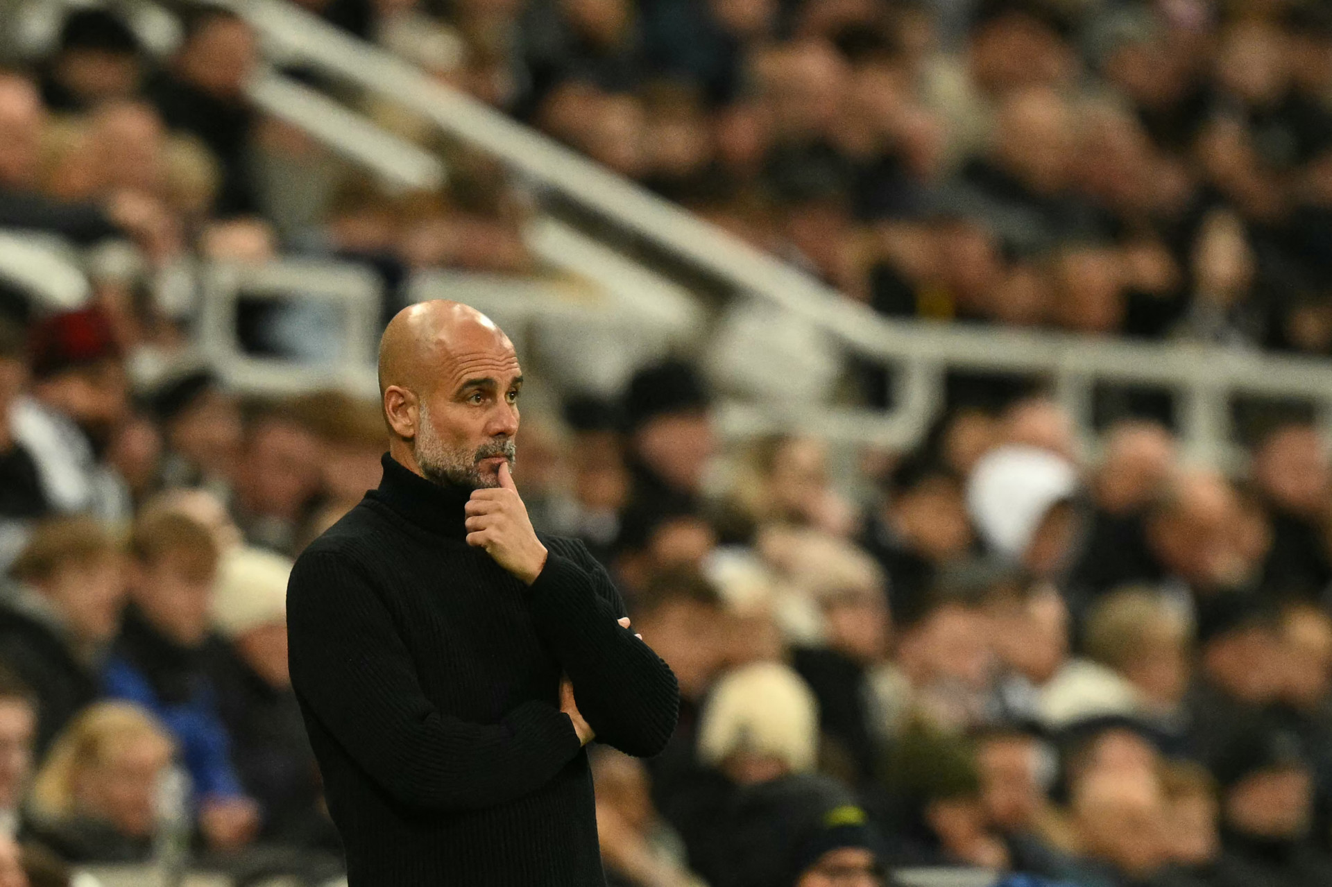 Manchester City se prepara para adeus de Guardiola, diz imprensa inglesa