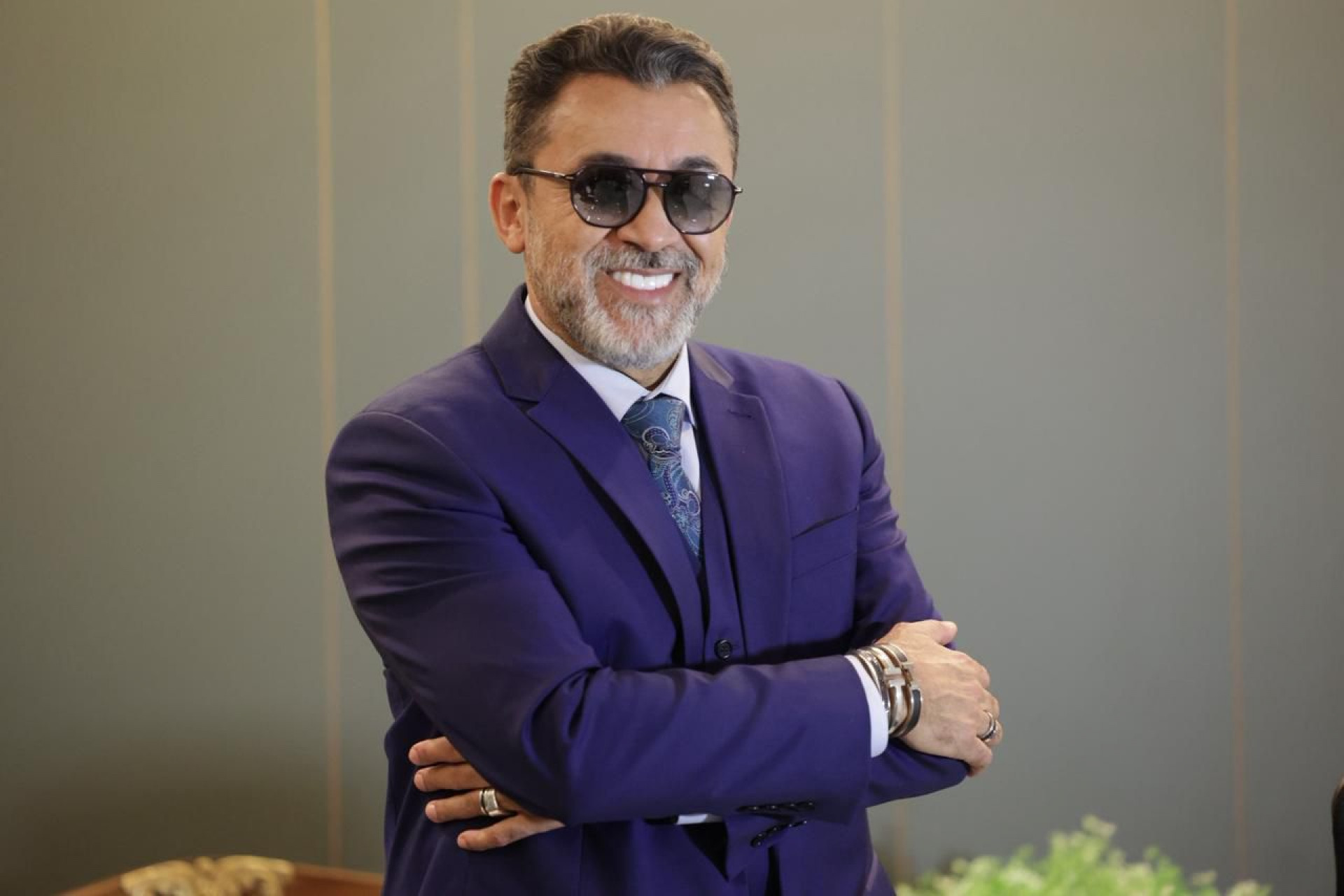 Antônio Geraldo da Silva - Março: mês de conscientização do transtorno bipolar