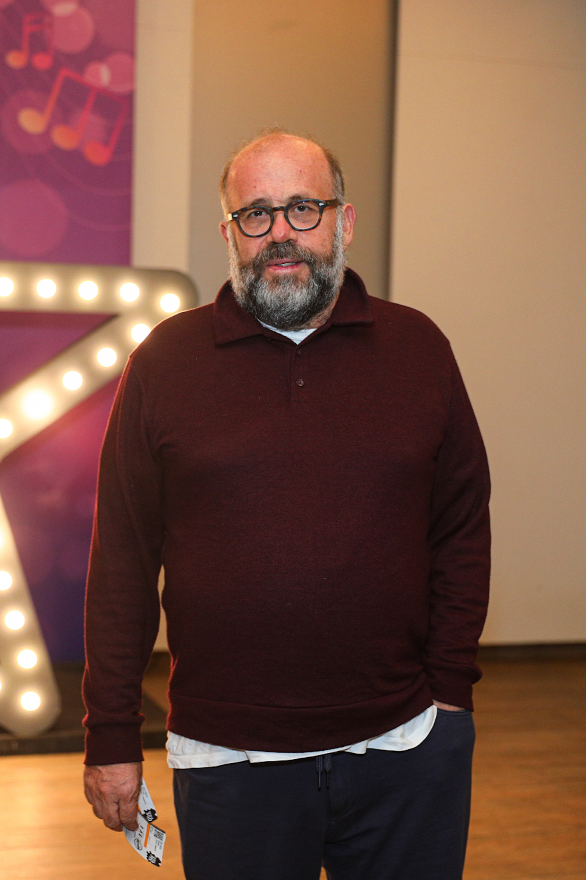 Otávio Muller - Victor Chapetta / BrazilNews