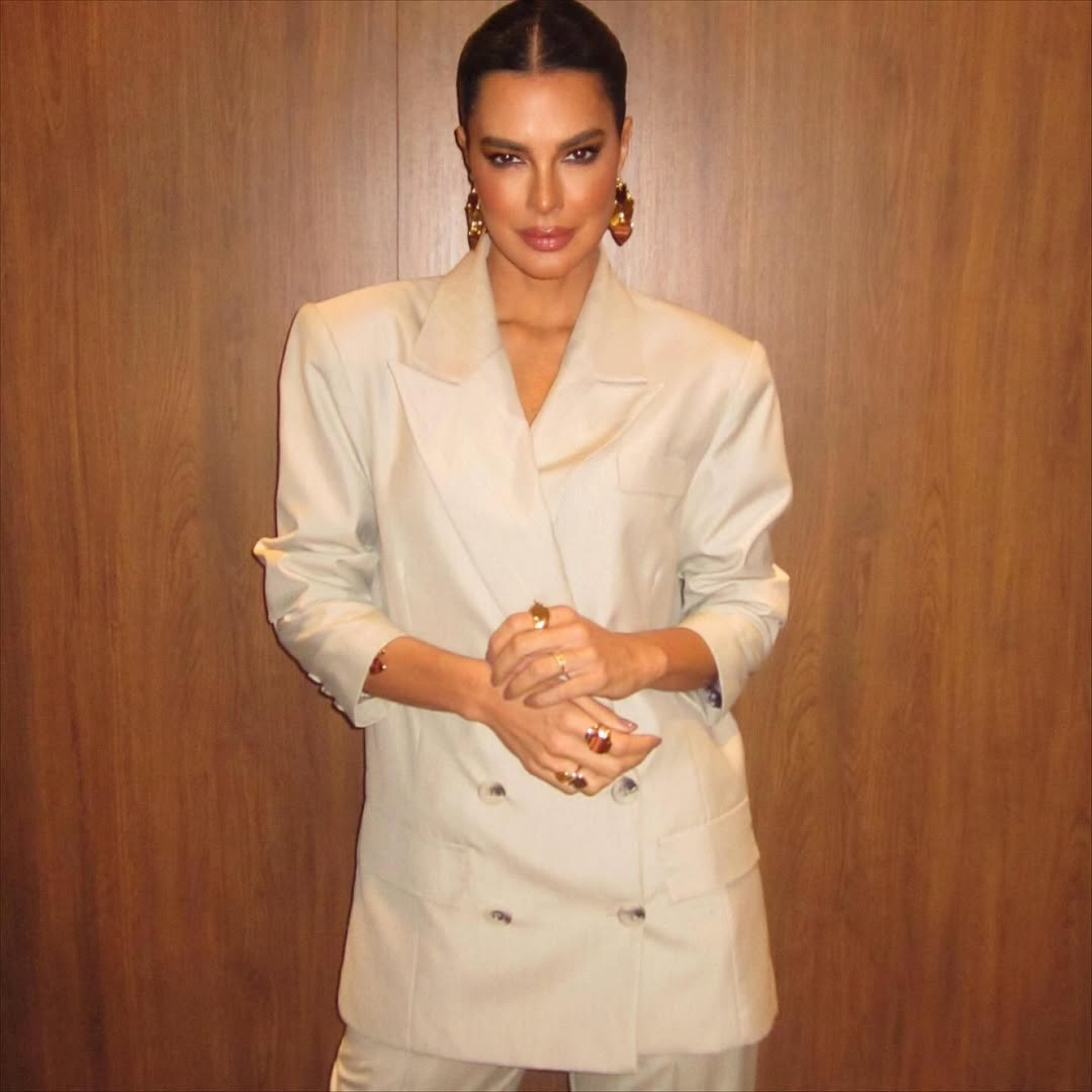 Vera Viel  - Reprodução/Instagram 