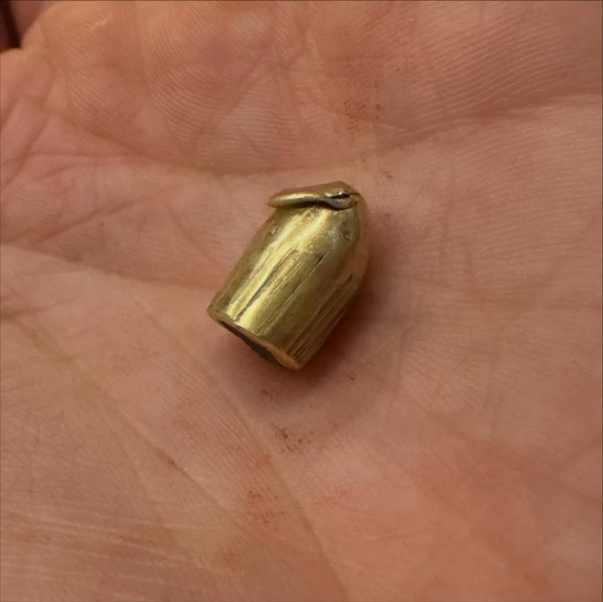 Atleta de vôlei foi baleada nas costas enquanto voltava para casa, na Tijuca - Reprodução / Instagram