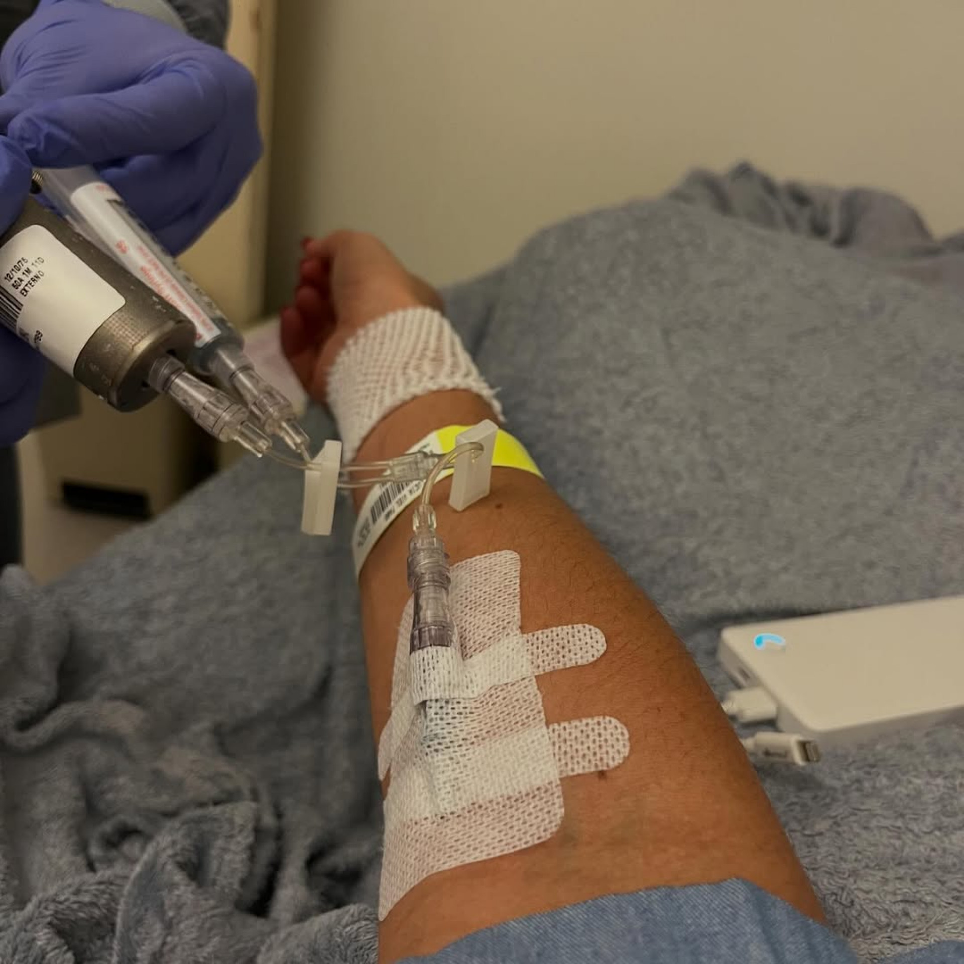 Exames apontaram que Vera Viel segue em remissão de tumor maligno  - Reprodução/Instagram 