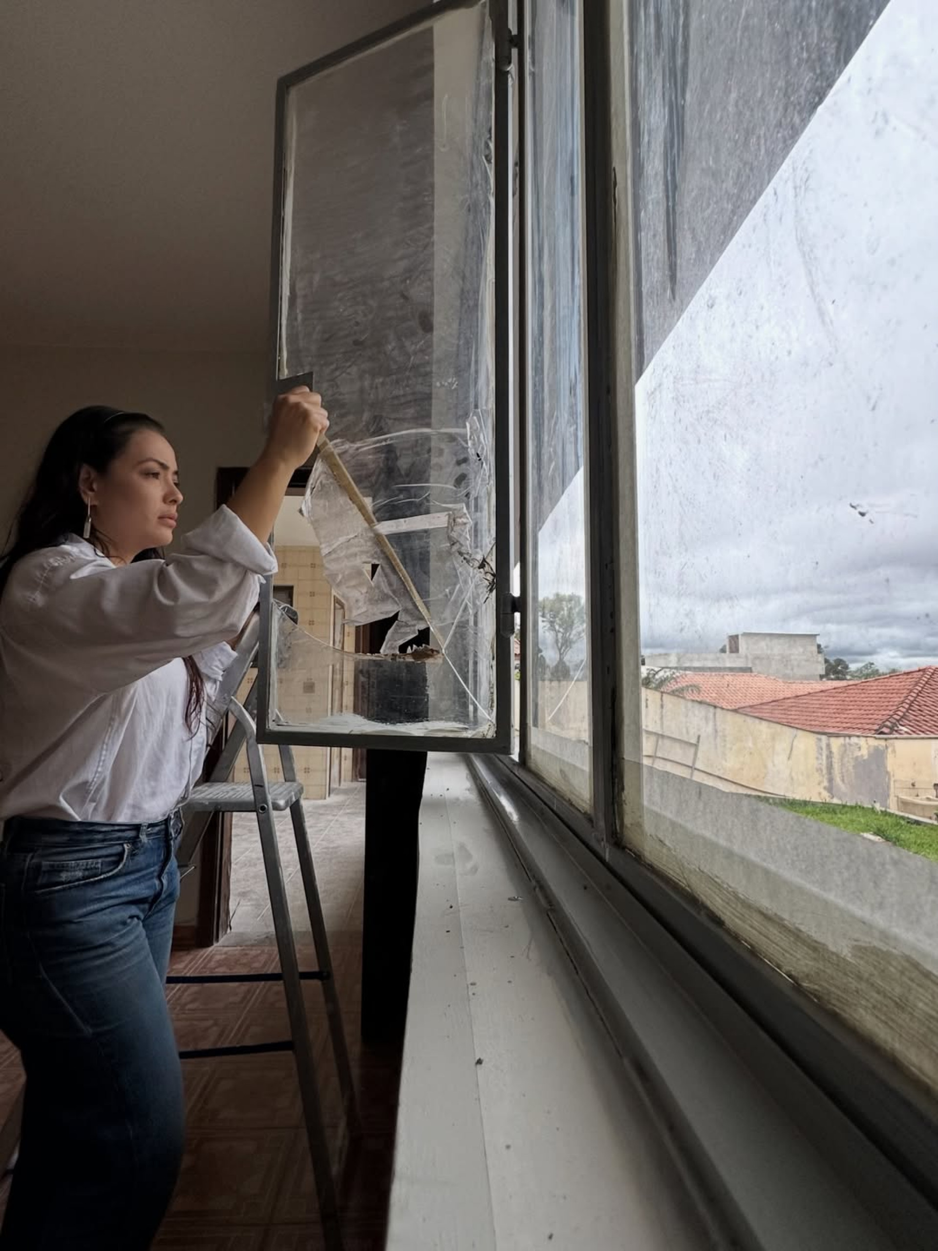 Li Martins comentou recomeço depois da morte do marido  - Reprodução/Instagram 