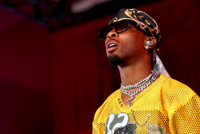 Rapper D4vd manteve cadáver da ex congelado por meses, diz site