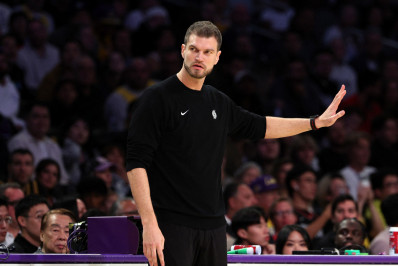 Tiago Splitter deve permanecer no comando de equipe da NBA até o fim da temporada
