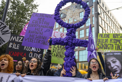 Uma mulher é assassinada por alguém próximo a cada 10 minutos, aponta relatório da ONU