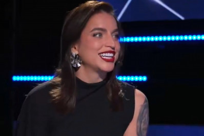 Bruna Unzueta fala de namoro com Gabi Guimarães: 'Já quero casar' 