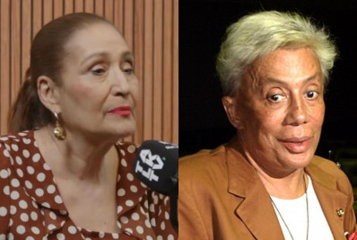 Sonia Abrão expõe desentendimentos com Clodovil e gesto inesperado do estilista: 'Peste'