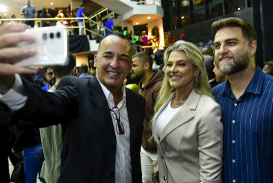 Governo municipal profissionaliza mais de 700 por meio de cursos gratuitos