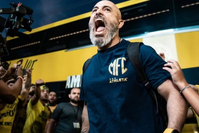 Após sucesso, Mirassol renova com Rafael Guanaes para a temporada 2026