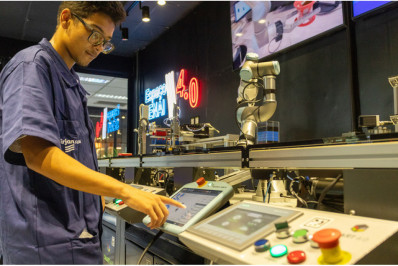 Firjan Senai oferece mais de 11,3 mil vagas gratuitas em cursos de qualificação no estado do Rio