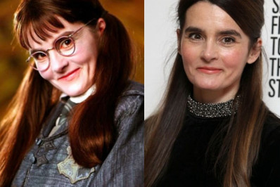 ‘Ridículo’: Atriz revela ter interpretado adolescente aos 37 anos em ‘Harry Potter’ 