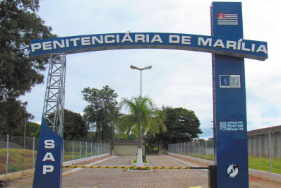 Incêndio em presídio de Marília deixa pelo menos sete mortos