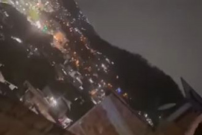 Confronto entre criminosos termina com um morto em Niterói