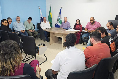 Diálogo direto: Educação de Rio das Ostras abre rodada decisiva sobre reivindicações da categoria