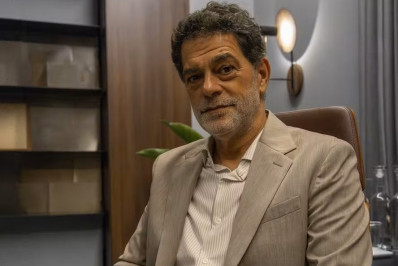 'Três Graças': Mistério sobre a 'morte' de Rogério é revelado