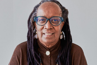 Sueli Carneiro irá receber o Prêmio Juca durante o 2º Flipetrópolis