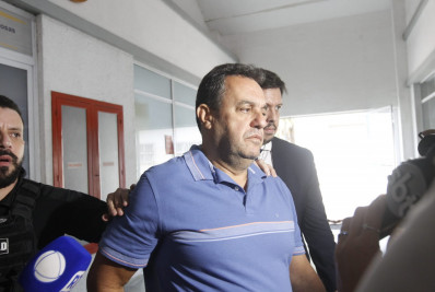 Saiba quem é o vereador preso por suspeita de ajudar traficantes na construção de barricadas