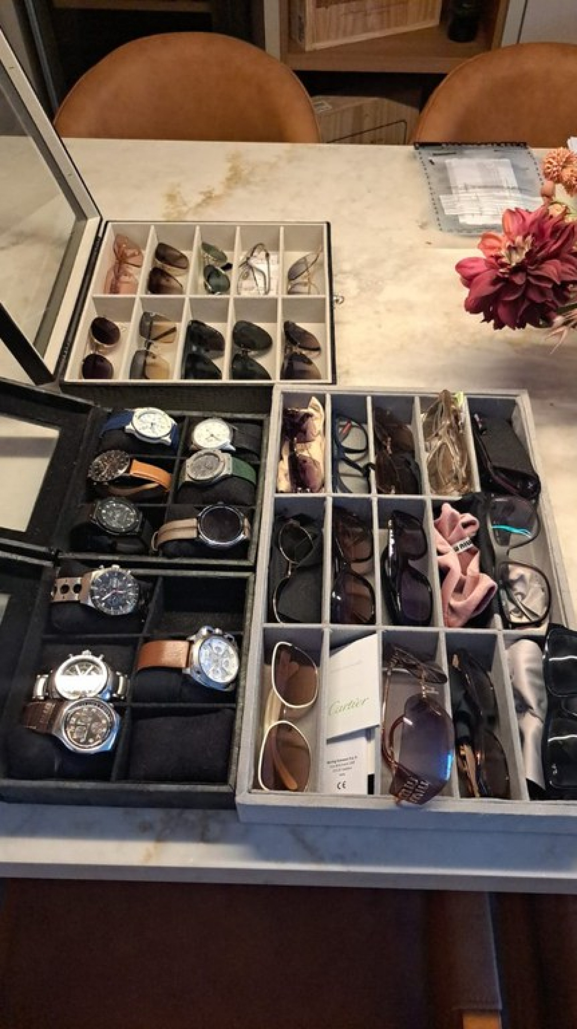 PF cumpriu mandados de busca e apreensão - Divulgação/ PF