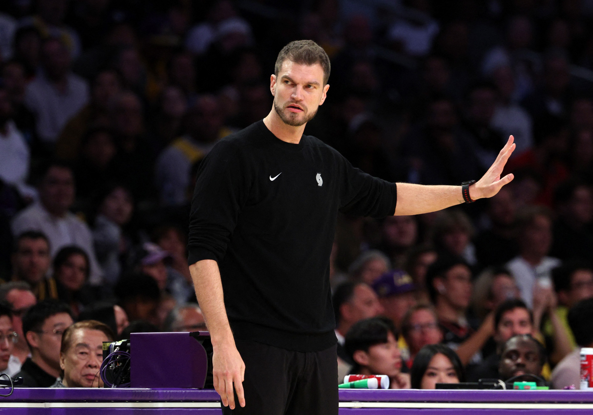 Tiago Splitter 