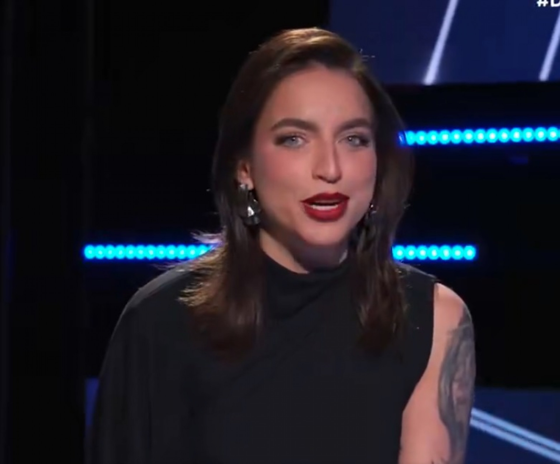 Bruna Unzueta - Reprodução de vídeo