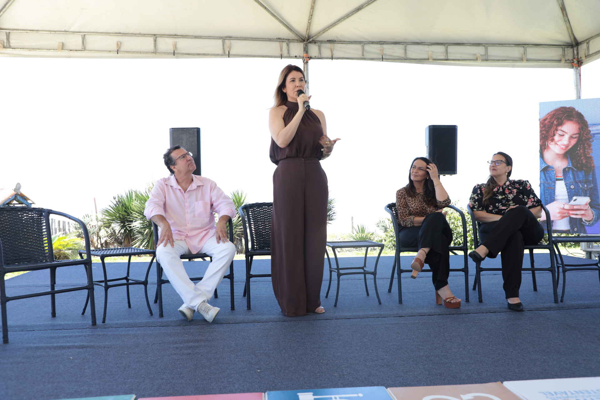 Prefeitura de Saquarema lança plataformas digitais com base nos ODS da ONU e de empreendedorismo local - Divulgação/Prefeitura de Saquarema