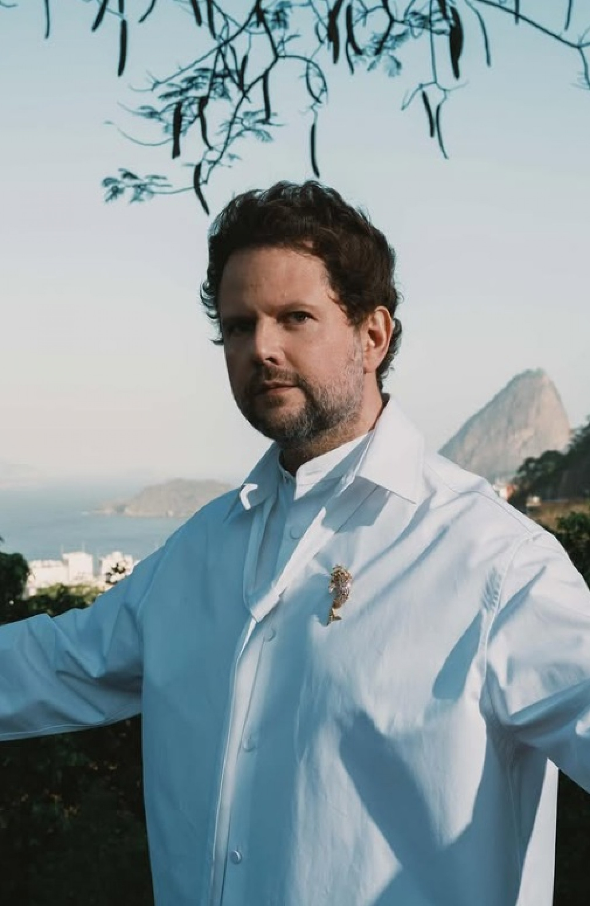 Selton Mello - Reprodução / Instagram