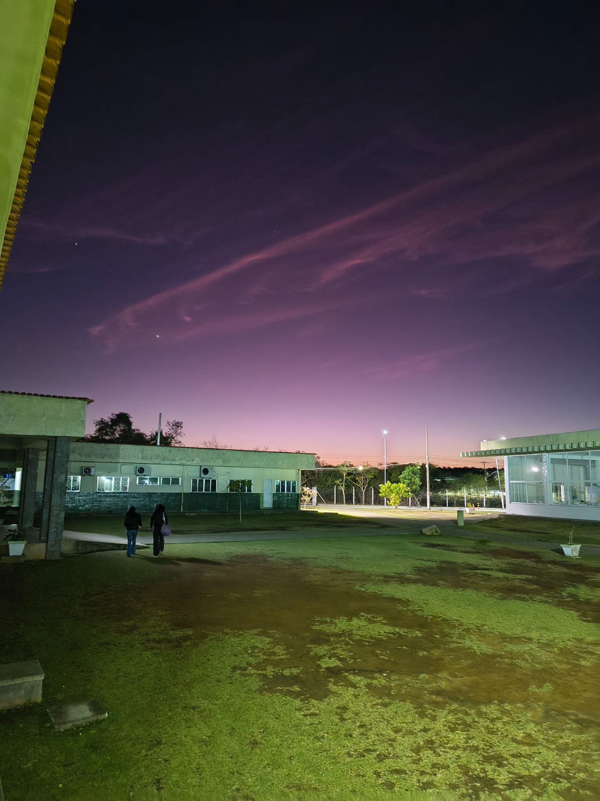 Instituto Federal Fluminense (IFF) - Ascom