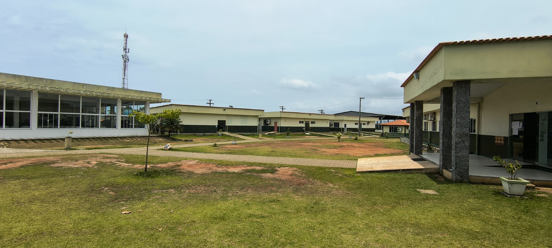 Instituto Federal Fluminense (IFF) - Ascom