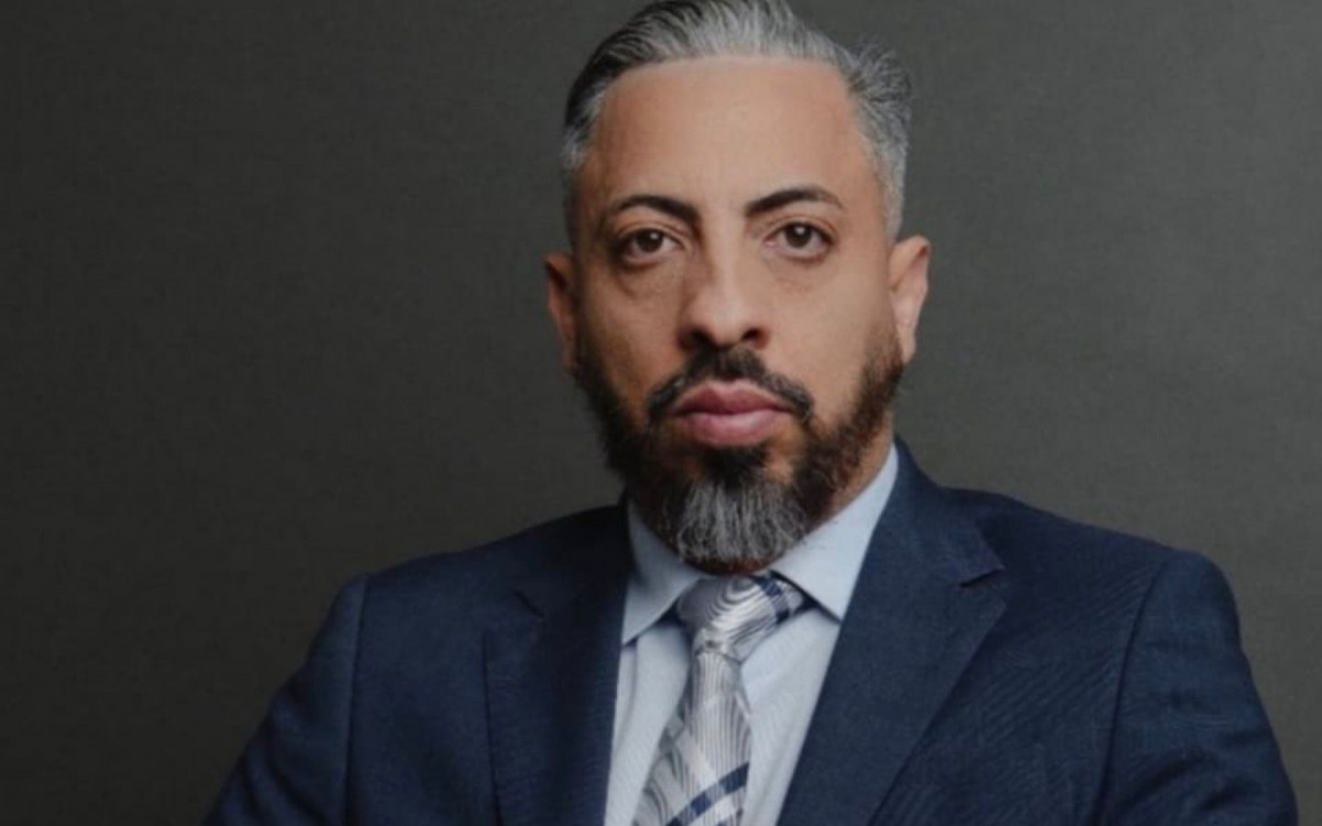 Advogado trabalhista Fernando Viggiano - Reprodu&ccedil;&atilde;o/ Arquivo pessoal