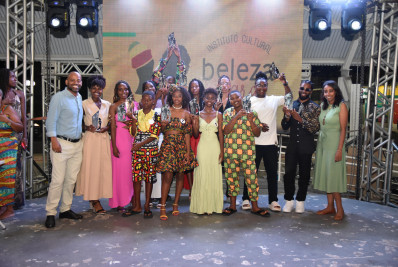 Barra do Piraí celebra Dia da Consciência Negra com arte, diálogo e desfile Beleza Negra 2025