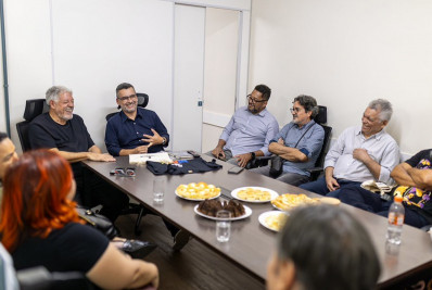 Maricá articula atuação da nova companhia MARÉ, focada em turismo e cultura, com secretarias das áreas