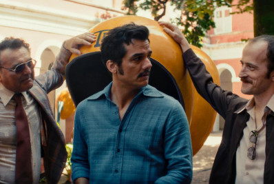 O Brasil em cena: a força de um cinema em crescimento